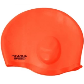 Шапка для плавання Aqua Speed Ear Cap Comfort