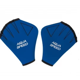 Перчатки для плавания Aqua Speed ​​Neopren Gloves