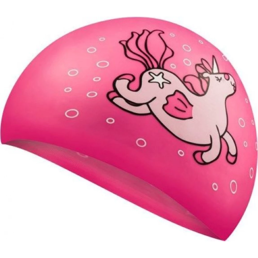 Шапка для плавання Aqua Speed​​ Kiddie Unicorn