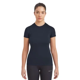 Футболка Montane Female Dart Lite T-Shirt