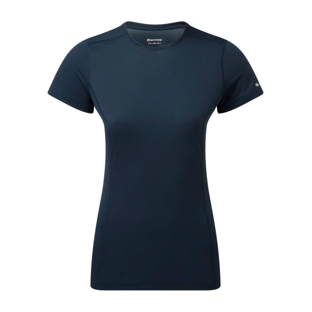 Футболка Montane Female Dart Lite T-Shirt