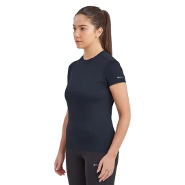 Футболка Montane Female Dart Lite T-Shirt