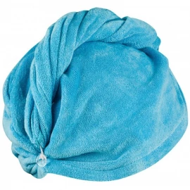 Рушник для волосся Aqua Speed Head Towel 25х65 cm