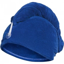 Рушник для волосся Aqua Speed Head Towel 25х65 cm