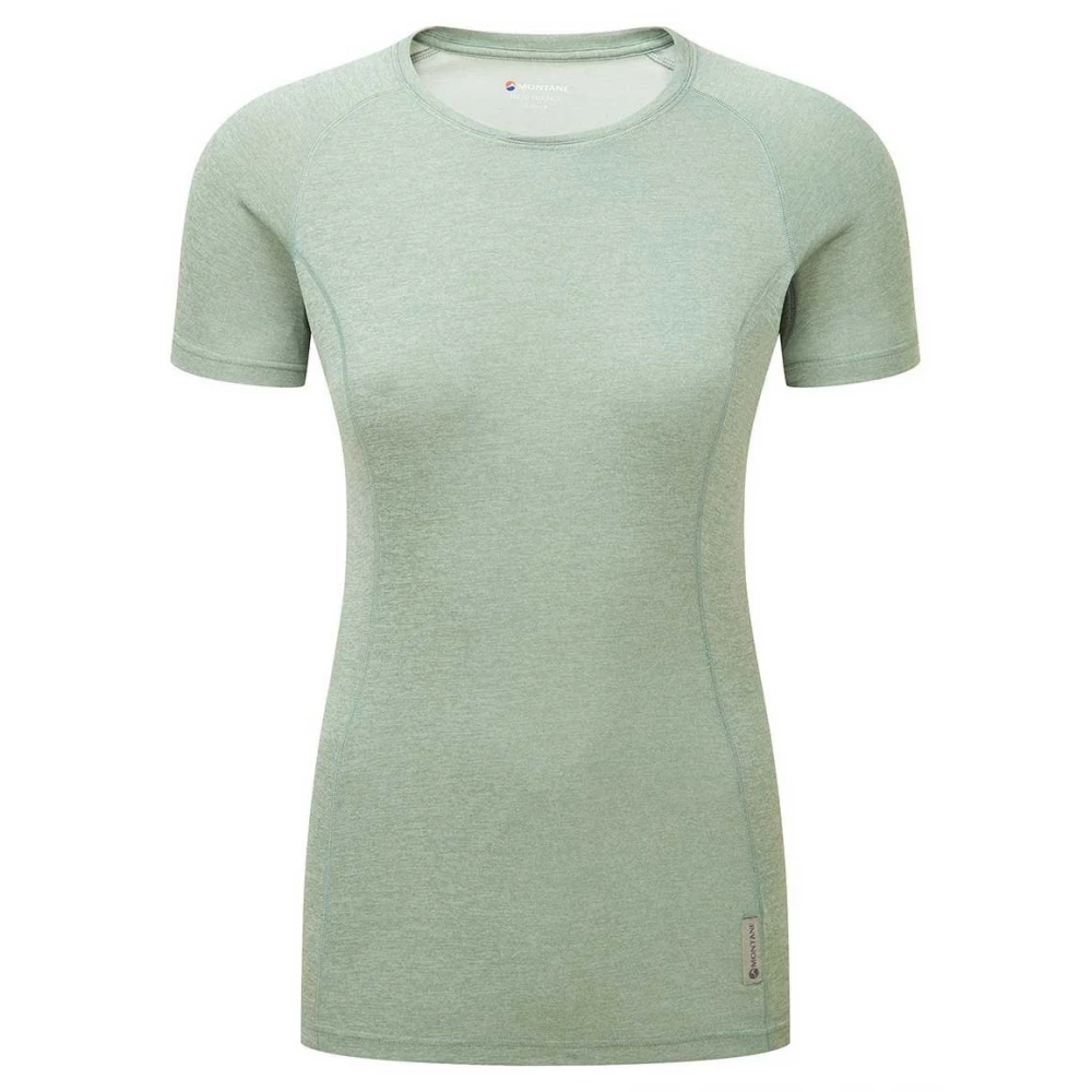 Футболка Montane Female Dart T-Shirt