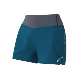 Шорти Montane Female Katla 4 Shorts