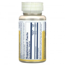 Вітаміни Solaray Super Strength Vitamin D-3 250 mcg - 60 vcaps