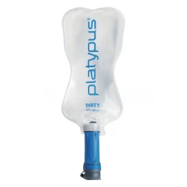 Фильтр для воды Platypus Quickdraw 1L Filter System