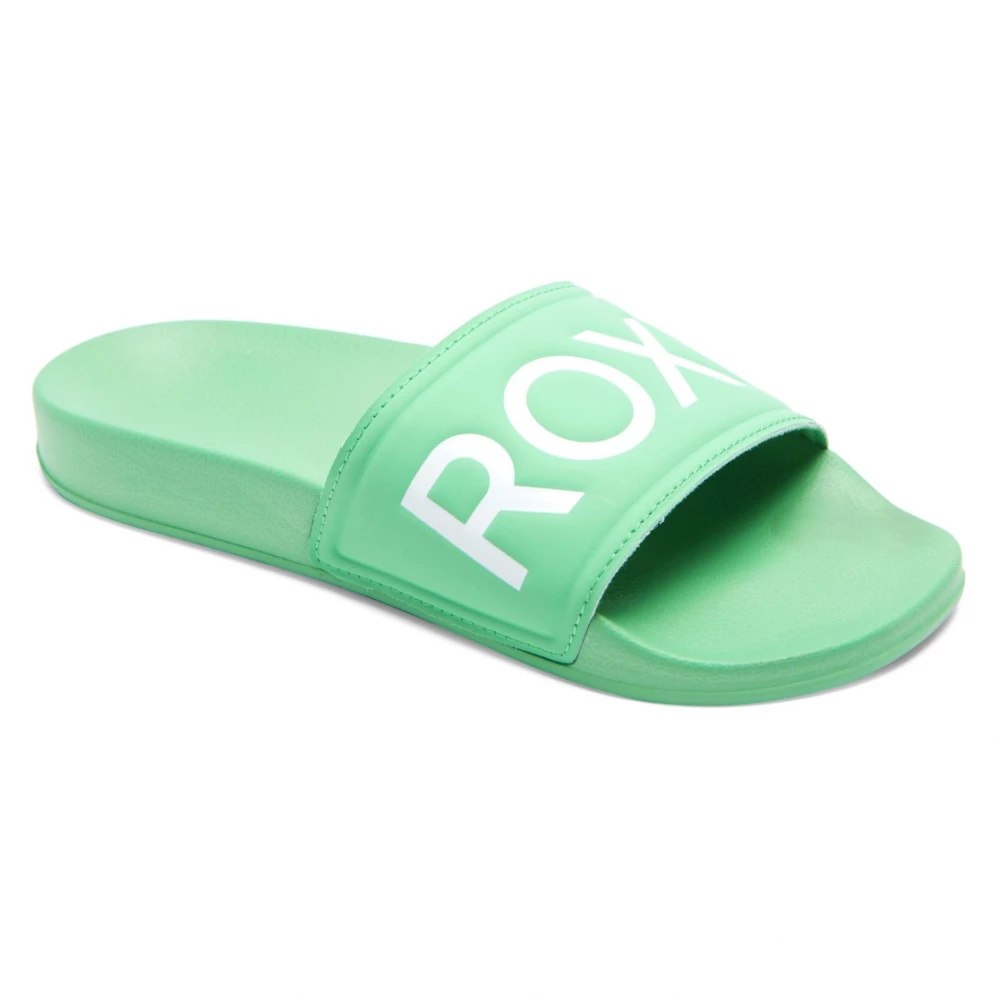 Шлепанцы Roxy Slippy II J Sandal 2023