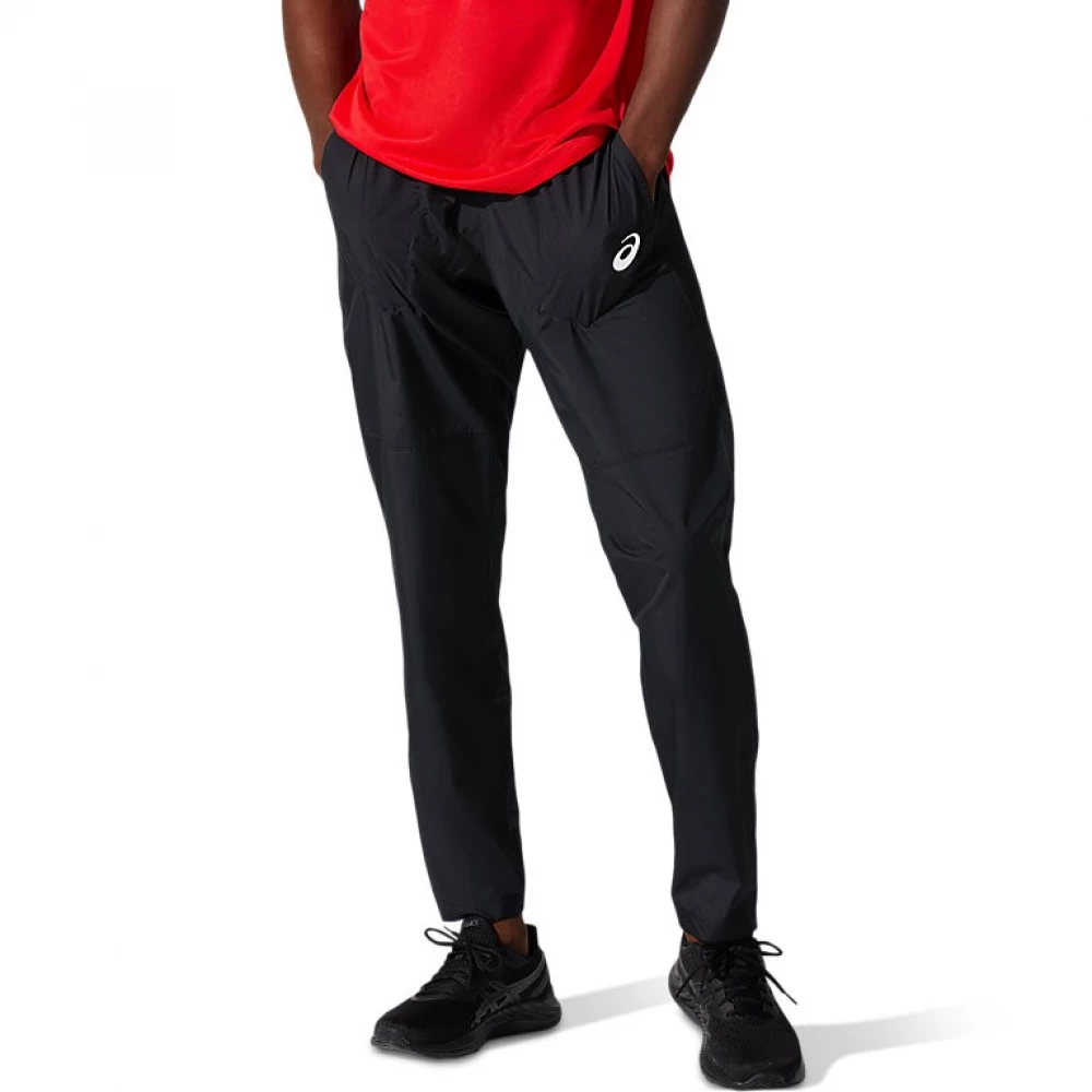 Штани Asics Core Woven Pant