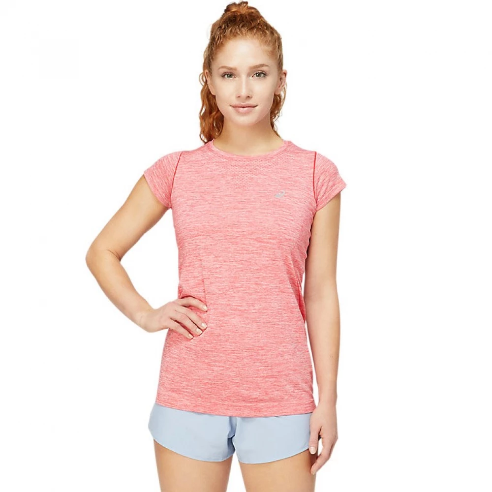 Футболка Asics Race Seamless SS Top