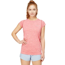 Футболка Asics Race Seamless SS Top