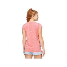 Футболка Asics Race Seamless SS Top