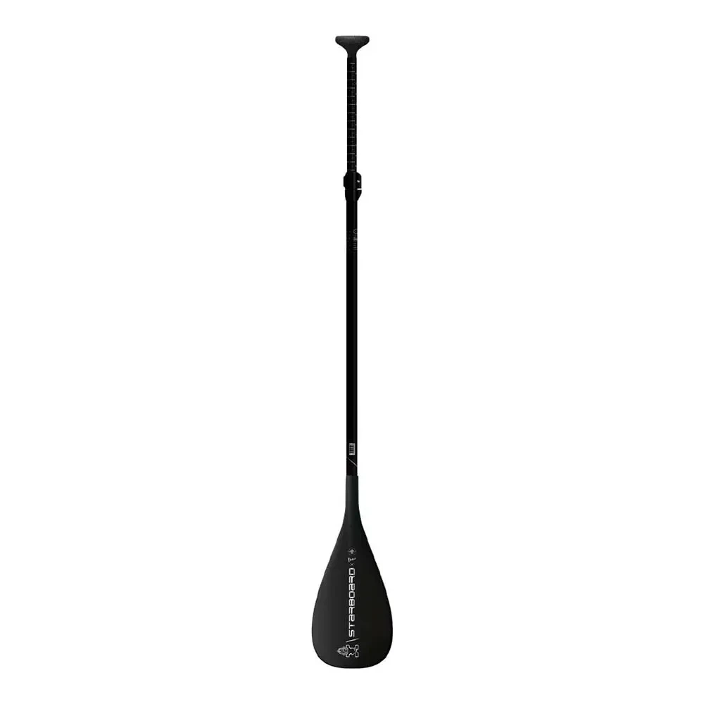 Весло Starboard Enduro Carbon M / 29 mm 3 PCS ADJ Carbon S35