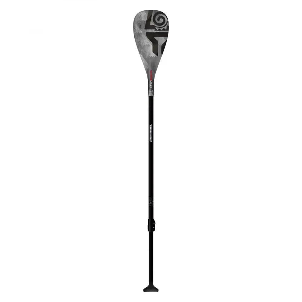 Весло Starboard Enduro Tiki Tech Gray M / 29 mm 2 PCS ADJ Carbon S35