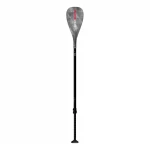 Весло Starboard Enduro Tiki Tech Gray M / 29 mm 3 PCS ADJ Carbon S35