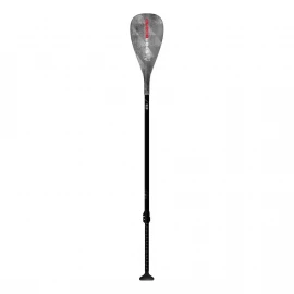 Весло Starboard Enduro Tiki Tech Gray M / 29 mm 3 PCS ADJ Carbon S35