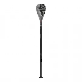 Весло Starboard Enduro Tiki Tech Gray M / 29 mm 3 PCS ADJ Carbon S35