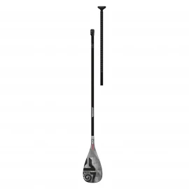 Весло Starboard Enduro Tiki Tech Gray S / 29 mm 2 PCS ADJ Carbon S35
