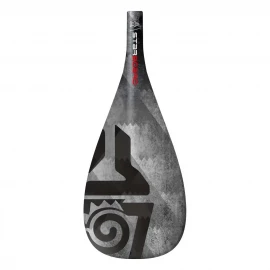 Весло Starboard Enduro Tiki Tech Gray S / 29 mm 2 PCS ADJ Carbon S35