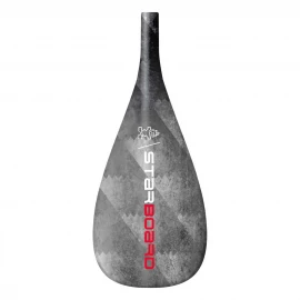 Весло Starboard Enduro Tiki Tech Gray S / 29 mm 2 PCS ADJ Carbon S35