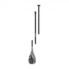 Весло Starboard Enduro Tiki Tech Gray S / 29 mm 3 PCS ADJ Carbon S35