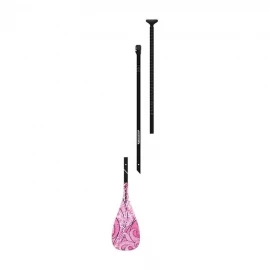 Весло Starboard Enduro Tiki Tech Sun S / 26 mm 3 PCS ADJ Carbon S40