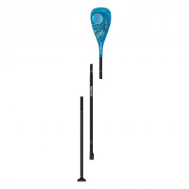 Весло Starboard Enduro Tiki Tech Wave M / 26 mm 3 PCS ADJ Hybrid S40