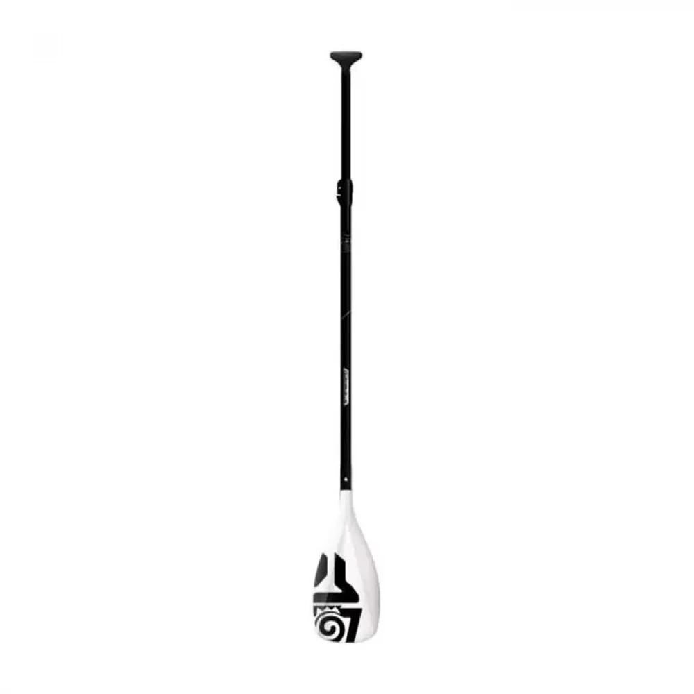 Весло Starboard Lima Tufskin Adult / 29 mm 4 PCS ADJ Carbon S35