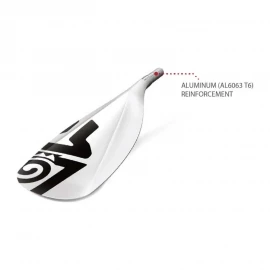 Весло Starboard Lima Tufskin Adult / 29 mm 4 PCS ADJ Carbon S35