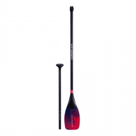 Весло Aqua Marina Carbon Ace Carbon iSUP Paddle for Youth