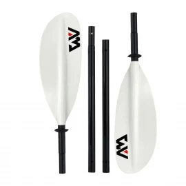 Весло Aqua Marina KP-1 Aluminum Kayak Paddle
