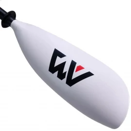 Весло Aqua Marina KP-4 Fiberglass Kayak Paddle