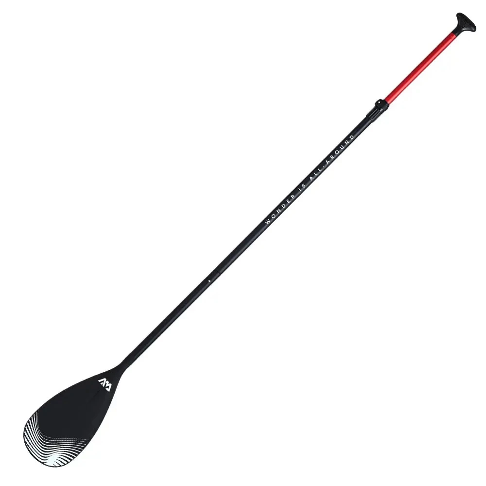 Весло Aqua Marina Sports III Adjustable Aluminum iSUP Paddle