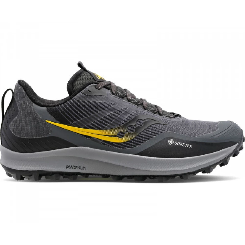 Кроссовки Saucony Peregrine 12 GTX