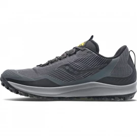 Кроссовки Saucony Peregrine 12 GTX