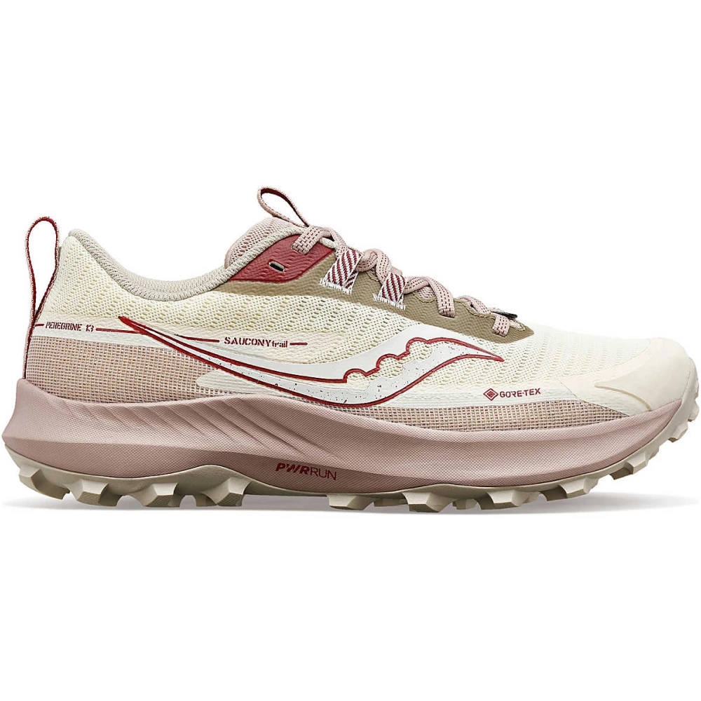 Кросівки Saucony Peregrine 13 GTX Wmn