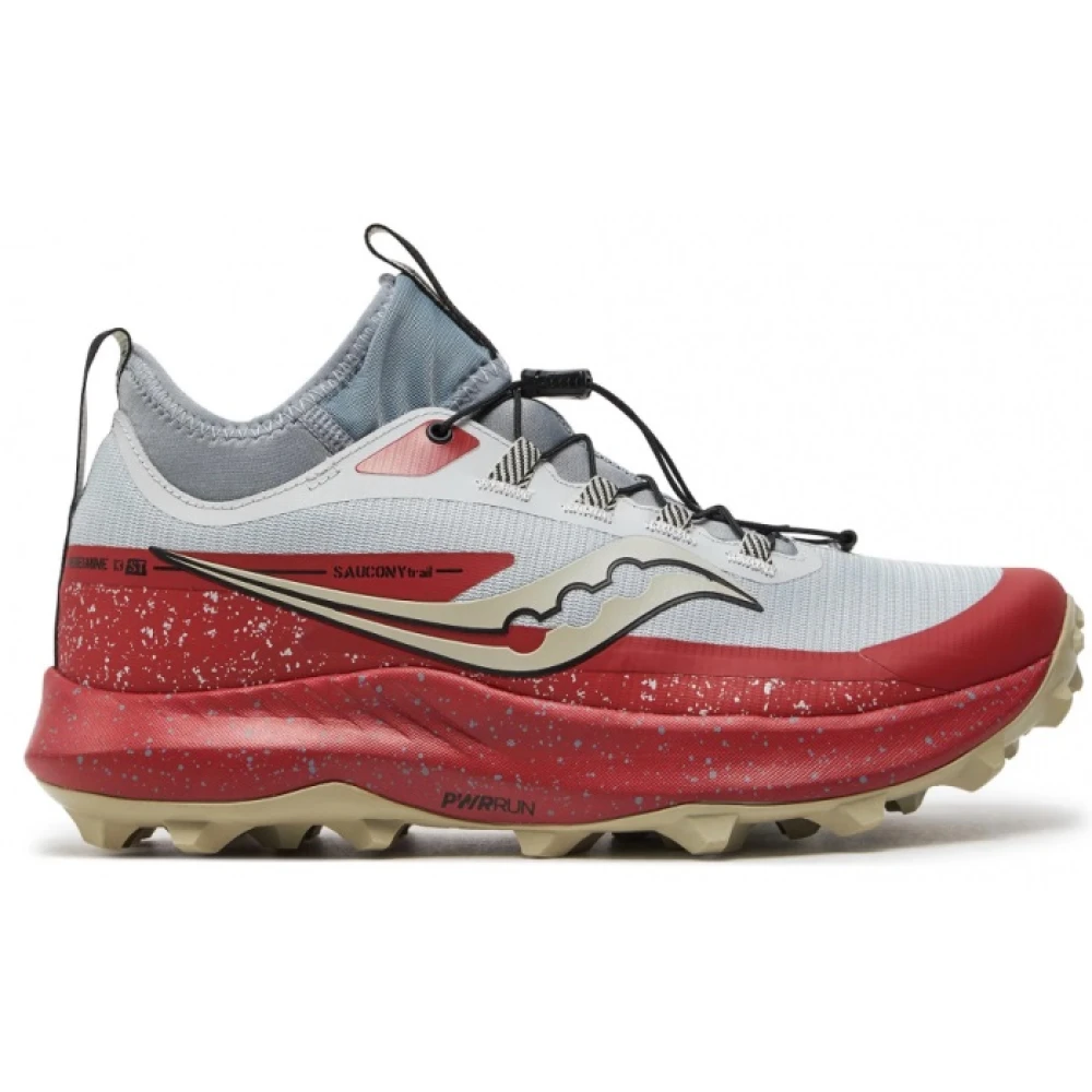 Кросівки Saucony Peregrine 13 ST