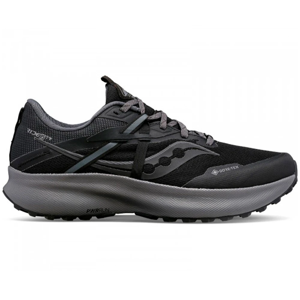 Кроссовки Saucony Ride 15 TR GTX