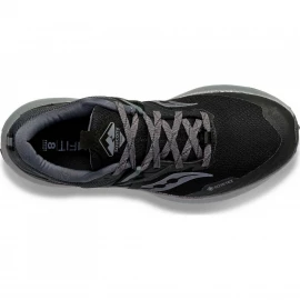 Кроссовки Saucony Ride 15 TR GTX Wmn