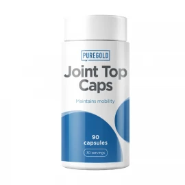 Хондропротектор Pure Gold Joint Top - 90 caps