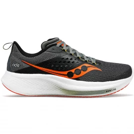 Кроссовки Saucony Ride 17 Wide