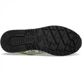 Кросівки Saucony Shadow 6000 GTX