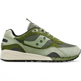 Кросівки Saucony Shadow 6000 GTX