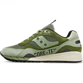 Кросівки Saucony Shadow 6000 GTX