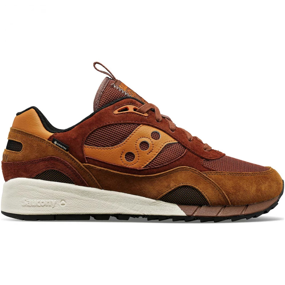 Кросівки Saucony Shadow 6000 GTX