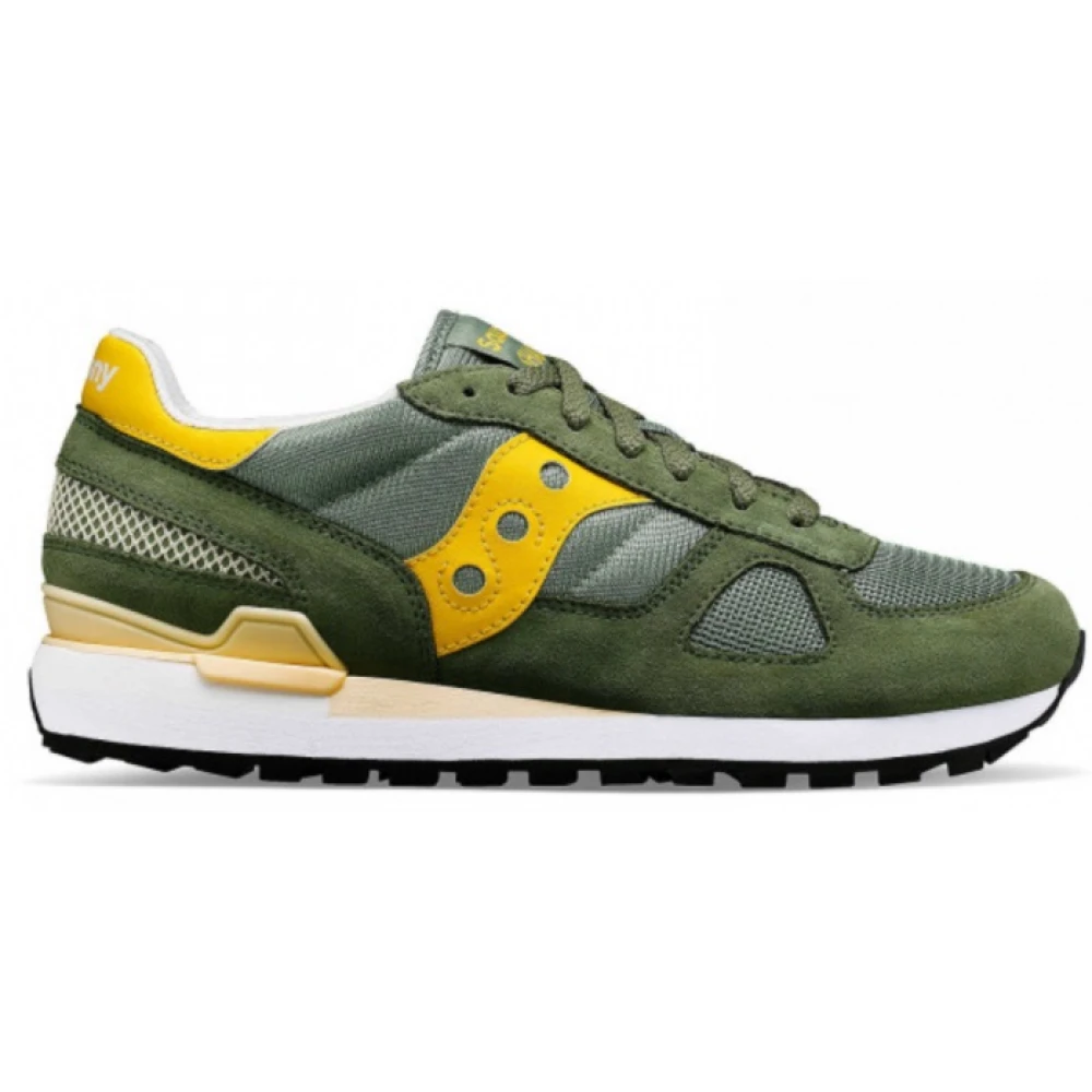 Кросівки Saucony Shadow Original S2108