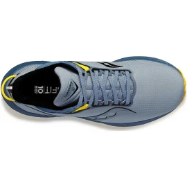 Кросівки Saucony Triumph 21 Runshield