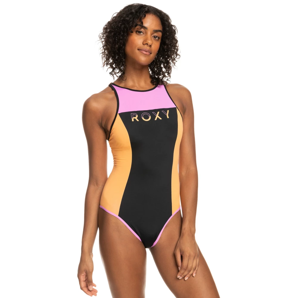 Купальник Roxy Active J KVJ0