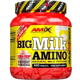 Аминокислоты Amix Prо Amino Milk Peptide - 400 таб